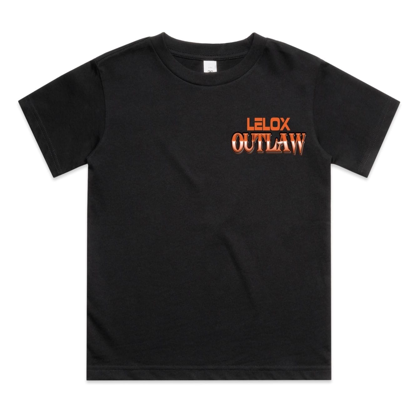 KIDS OUTLAW (PETERBILT) T-SHIRT - Image 2