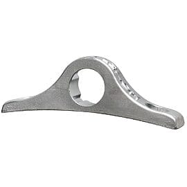 Mounting Brackets for Plastic Mudguards