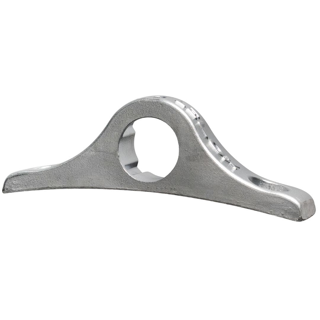 Mounting Brackets for Plastic Mudguards