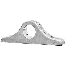 Flat Mounting Brackets for Metal Mudguards