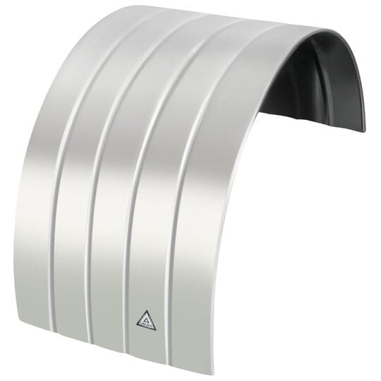 Low Profile 16" Steel Reinforced Edge