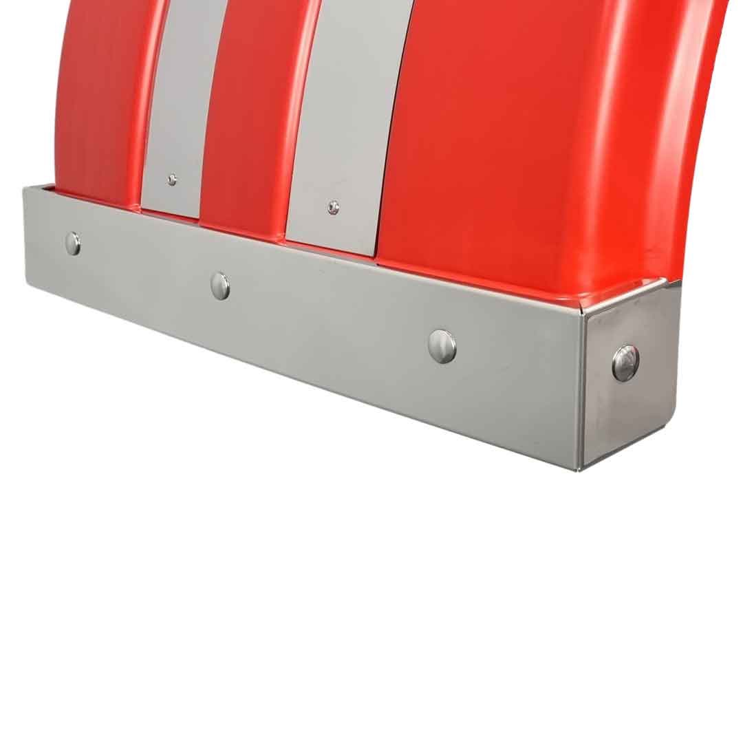 MFCSPL-PL-COVER-STRIP Cover Strip Plastic Guard