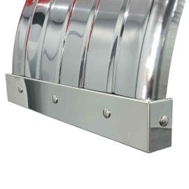 Quick Release Clamp SS Guard