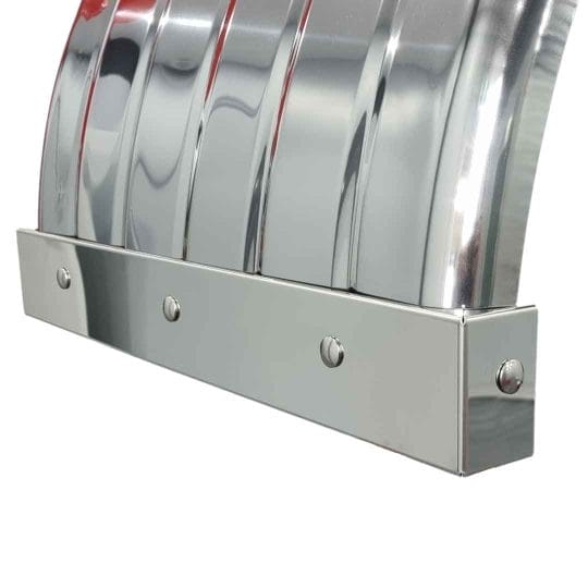 Quick Release Clamp SS Guard