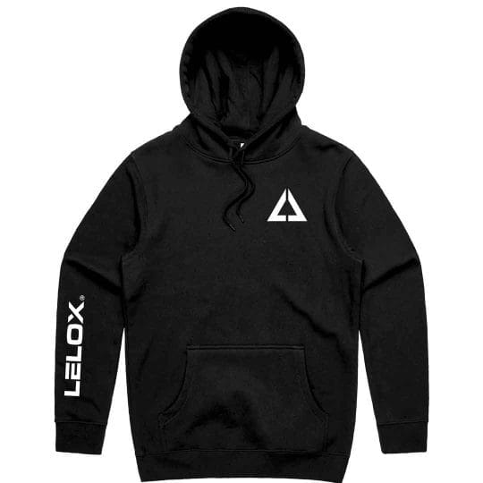 Lelox Hoodie