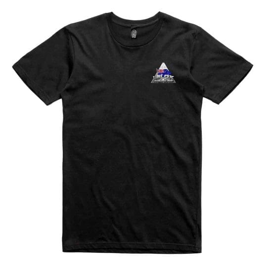 Lelox Australian Made T-Shirt