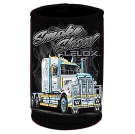 SMOKESHOW (WESTERN STAR) STUBBY HOLDER