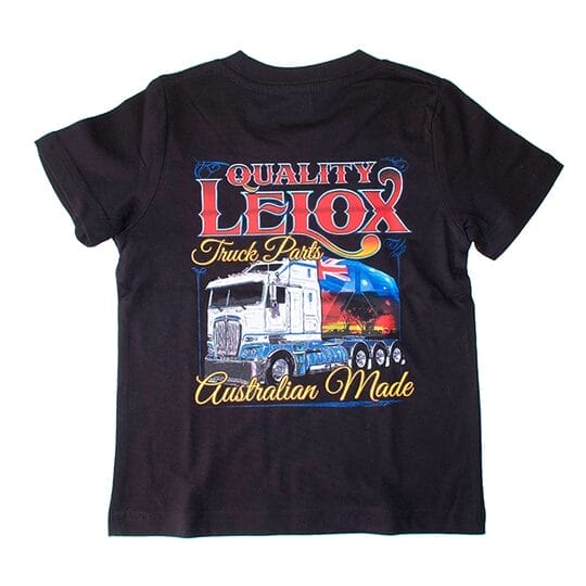 Schaeffers Kenworth K200 Tridrive T-Shirt (Kids)